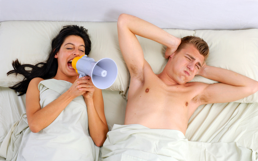 mañanas en pareja