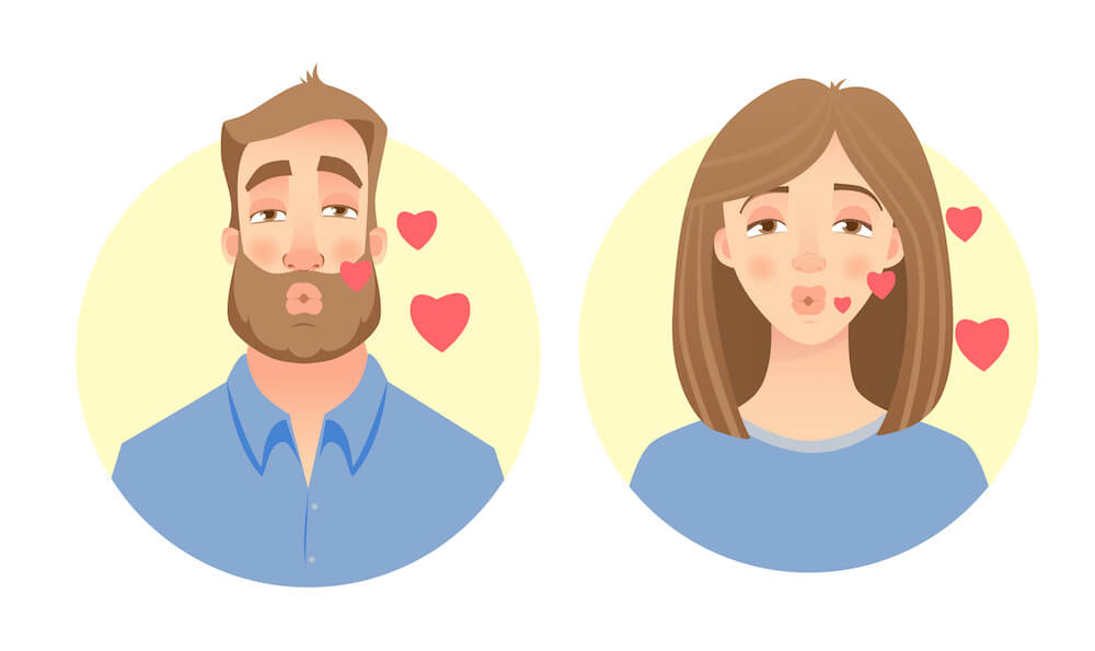 predicciones de san valentín signos