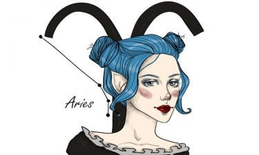 Los 12 tipos de Aries que existen