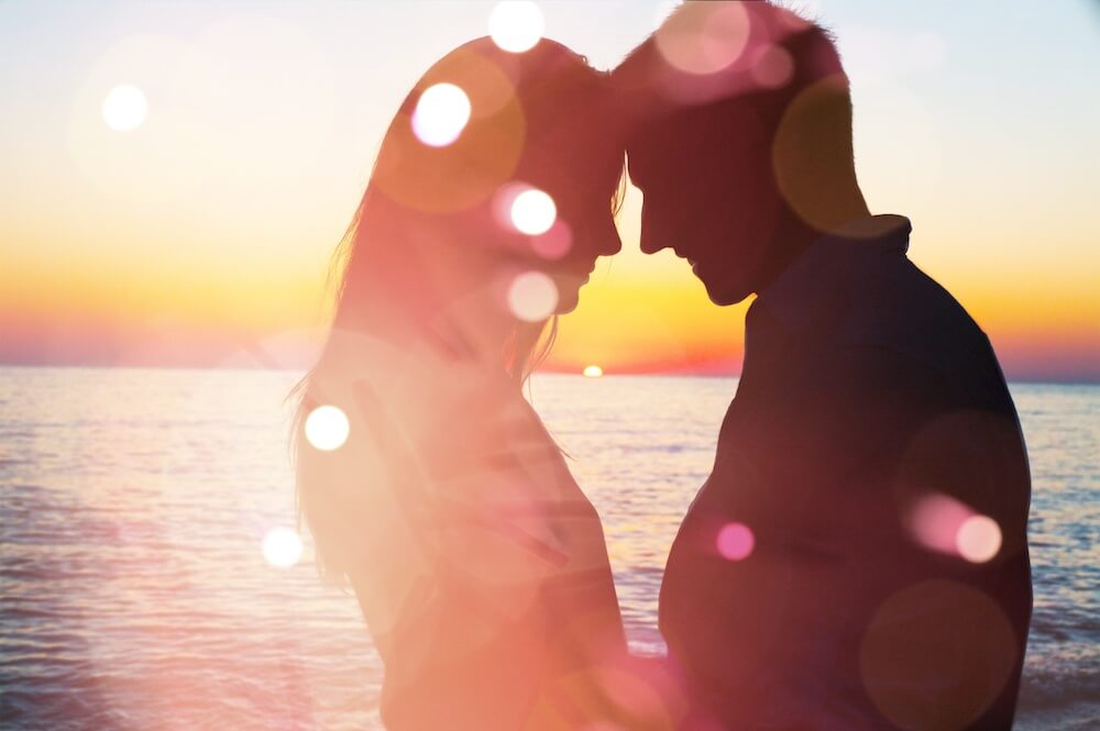 horóscopo amor parejas