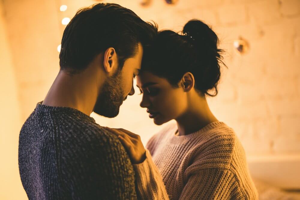 ritual de amor ideal