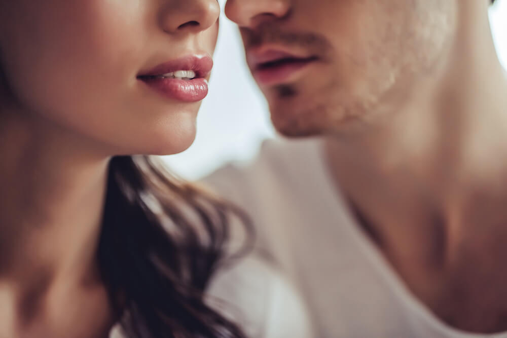 ritual de amor para parejas
