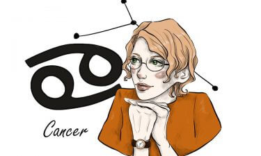 Los 12 tipos de Cáncer que existen
