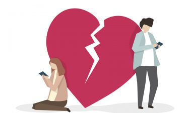 ¿Cómo logra cada signo reparar su corazón roto?