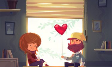 Ranking de los signos más enamoradizos