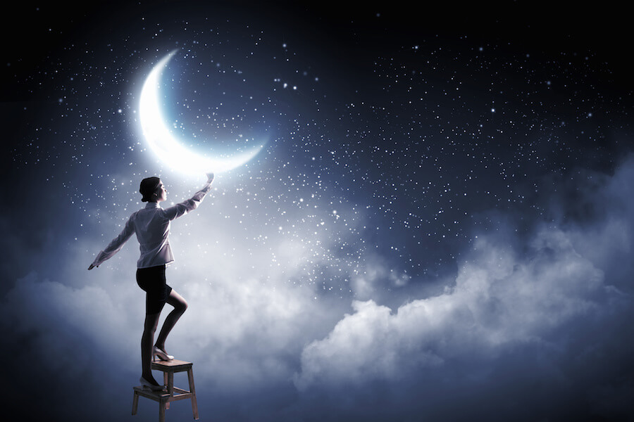 arma de luna