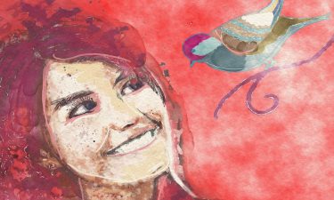 ¿Eres alondra, búho o colibrí según tu signo?