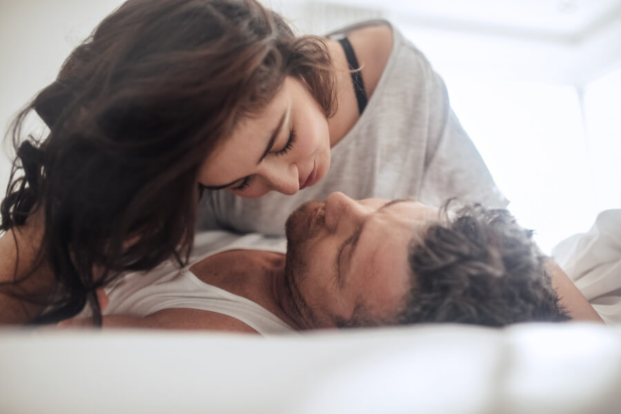 horóscopo del amor parejas