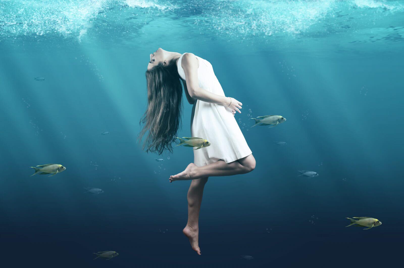 Grandes cualidades y defectos de Piscis