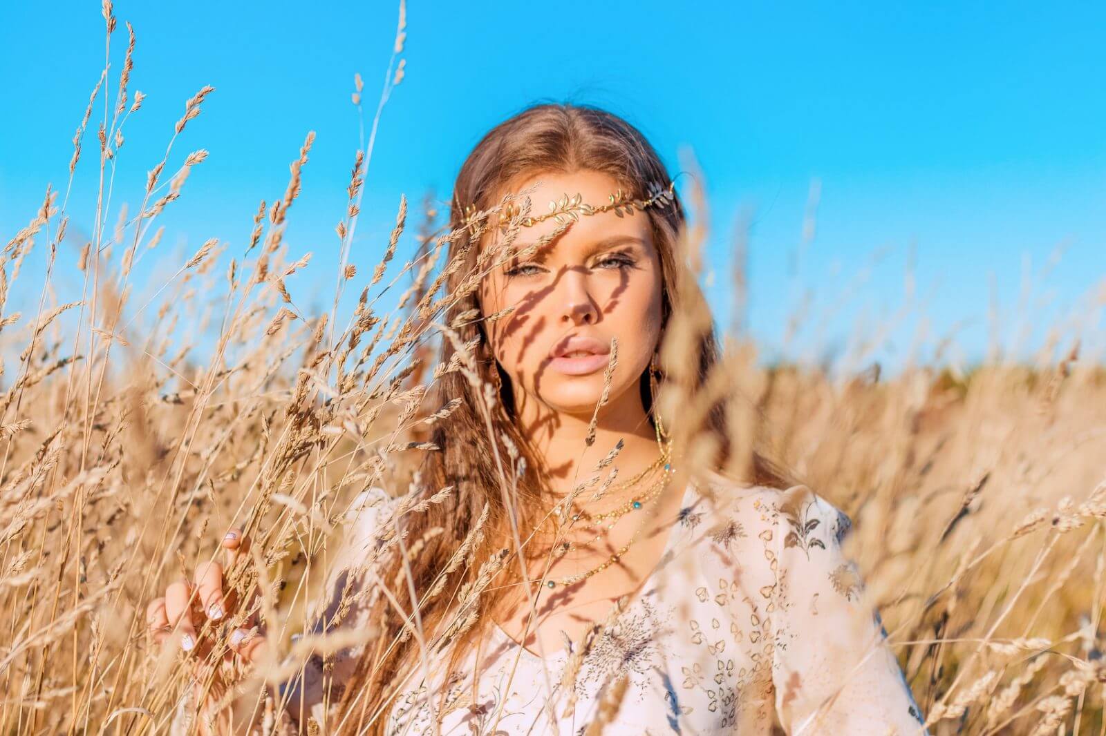 Descubre las cualidades y los puntos débiles de Virgo