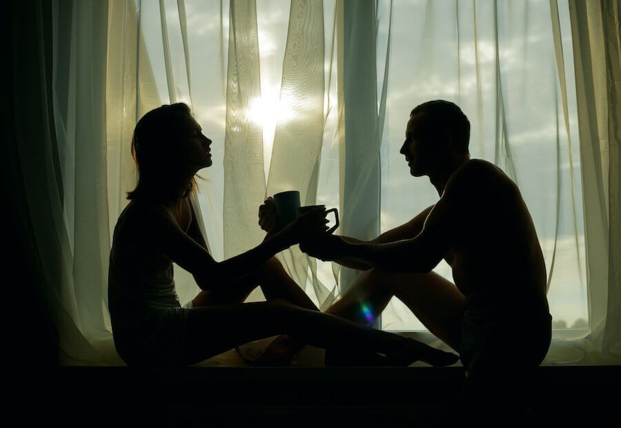 errores de pareja