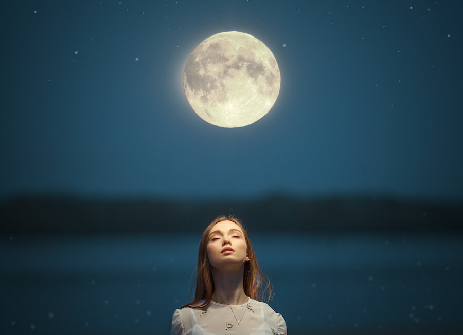 la magia de los signos