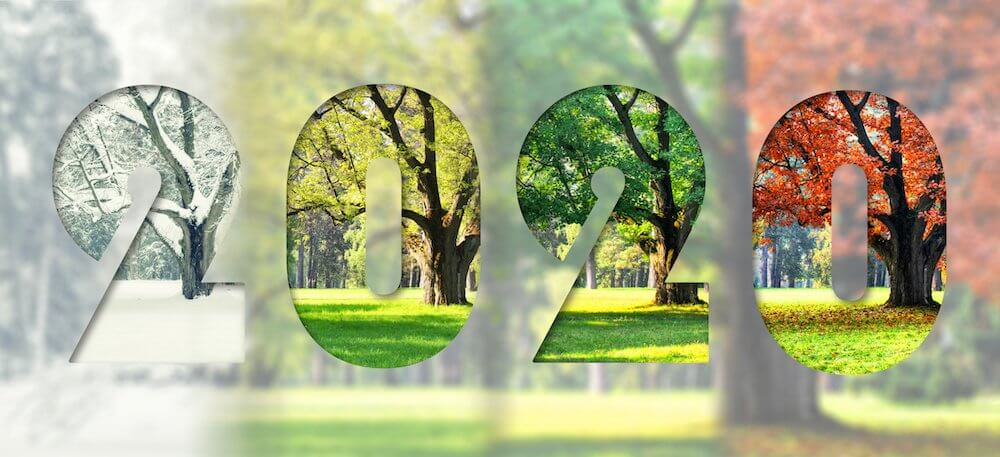 predicciones numerología 2020