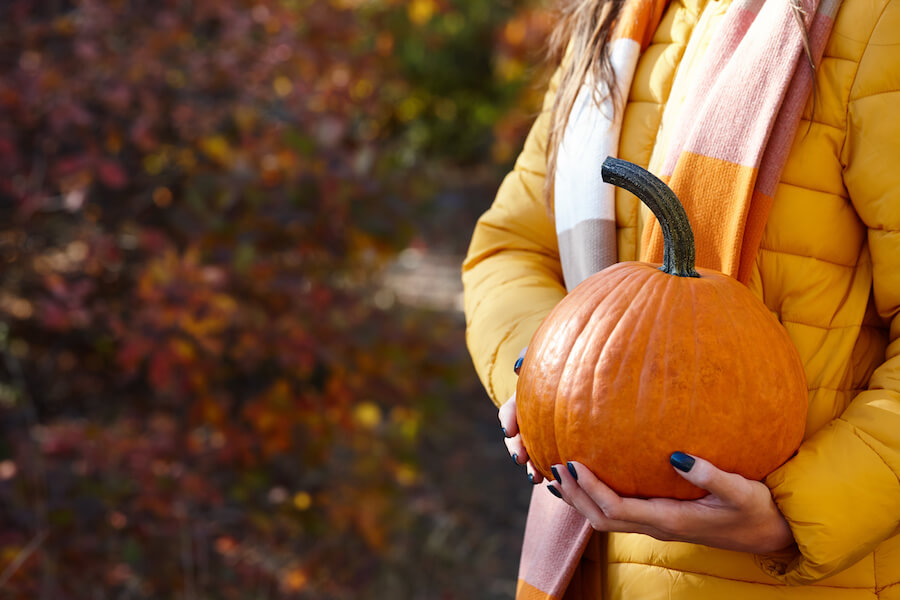las predicciones de Halloween
