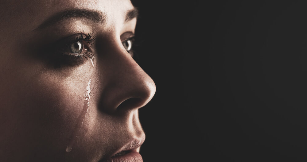 duele en el amor