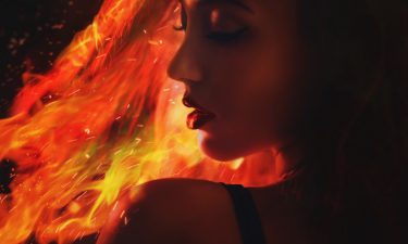 Lo que define en el sexo a los signos de fuego