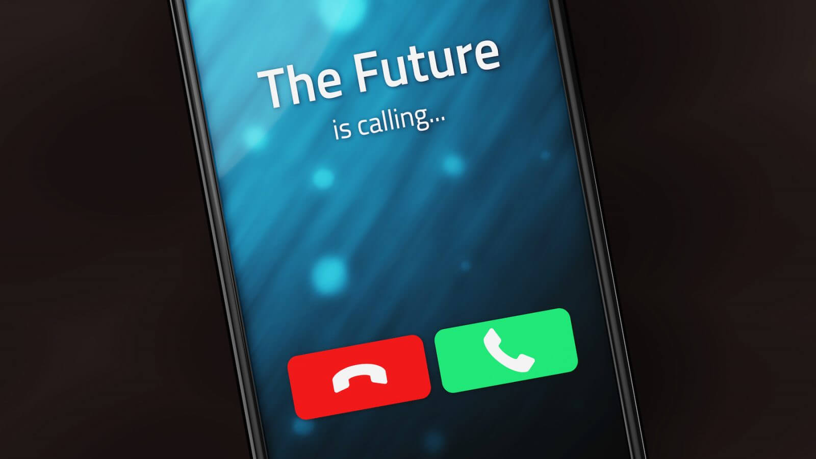 esperar el futuro