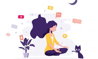 ¿De qué forma evade la realidad tu signo?