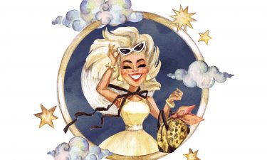 10 razones para amar a Leo