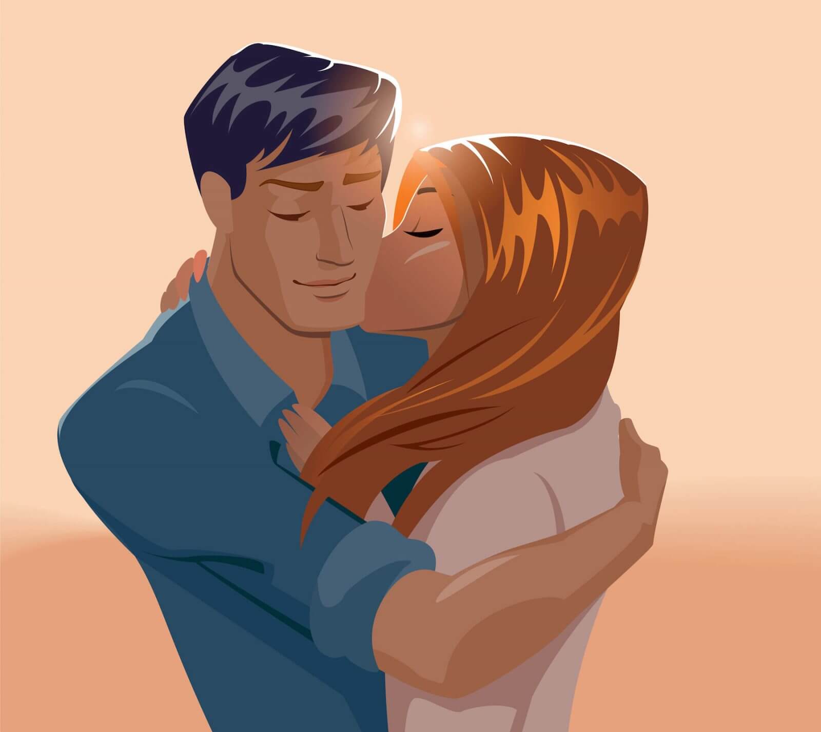 quién abraza como tú