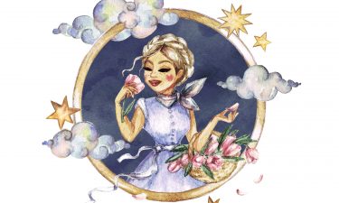 10 razones para amar a Virgo