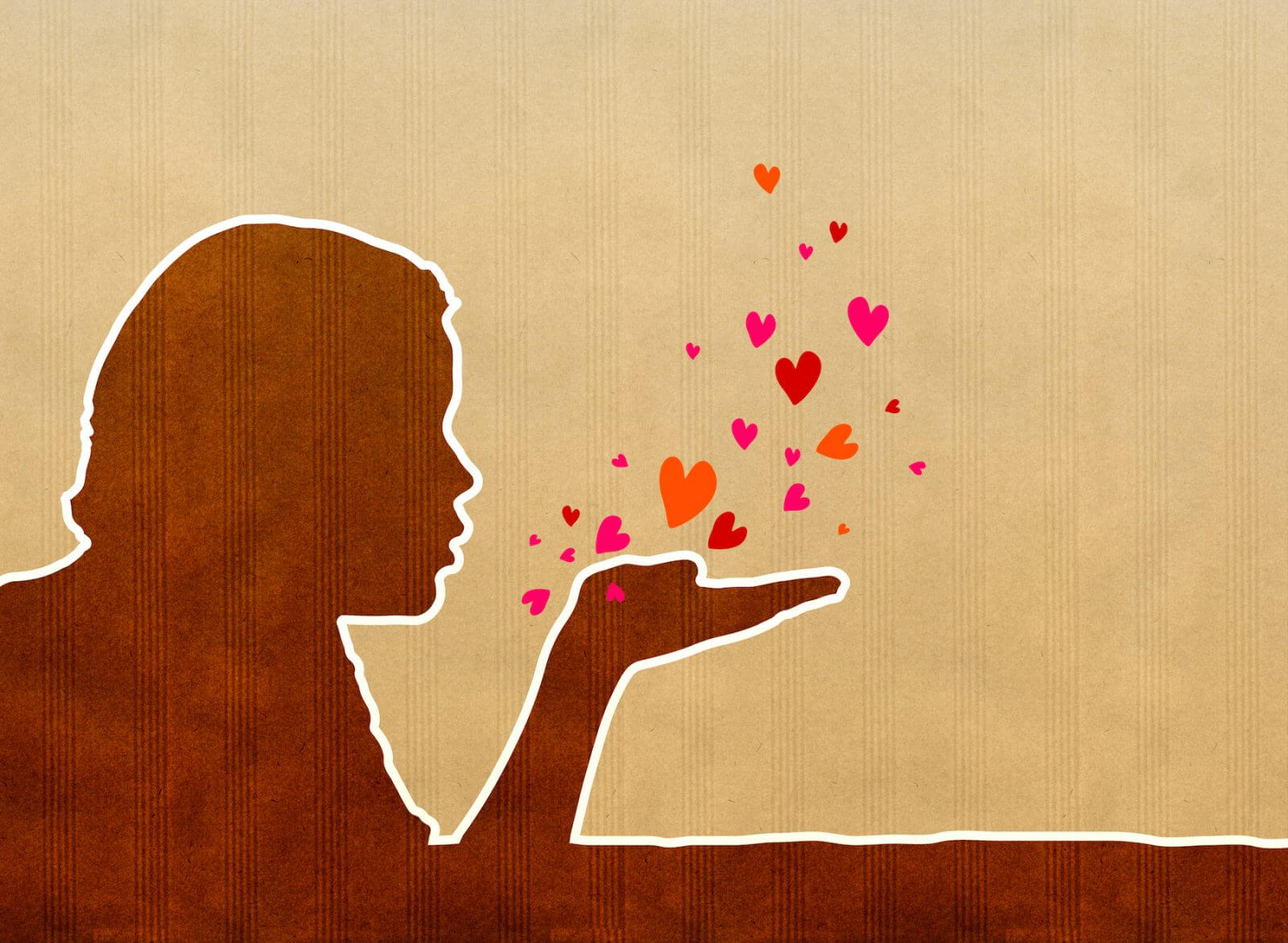 corazones amables