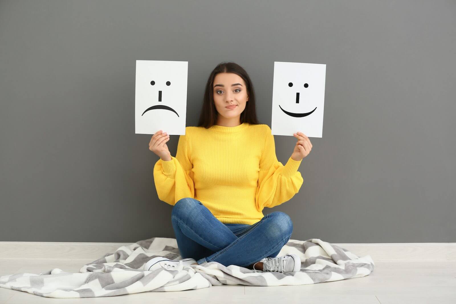 inteligencia emocional femenina