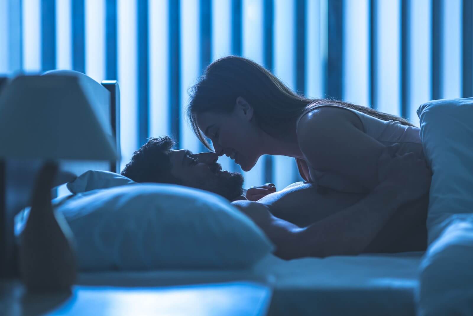 pareja aries