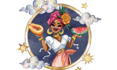 10 razones para amar a Libra