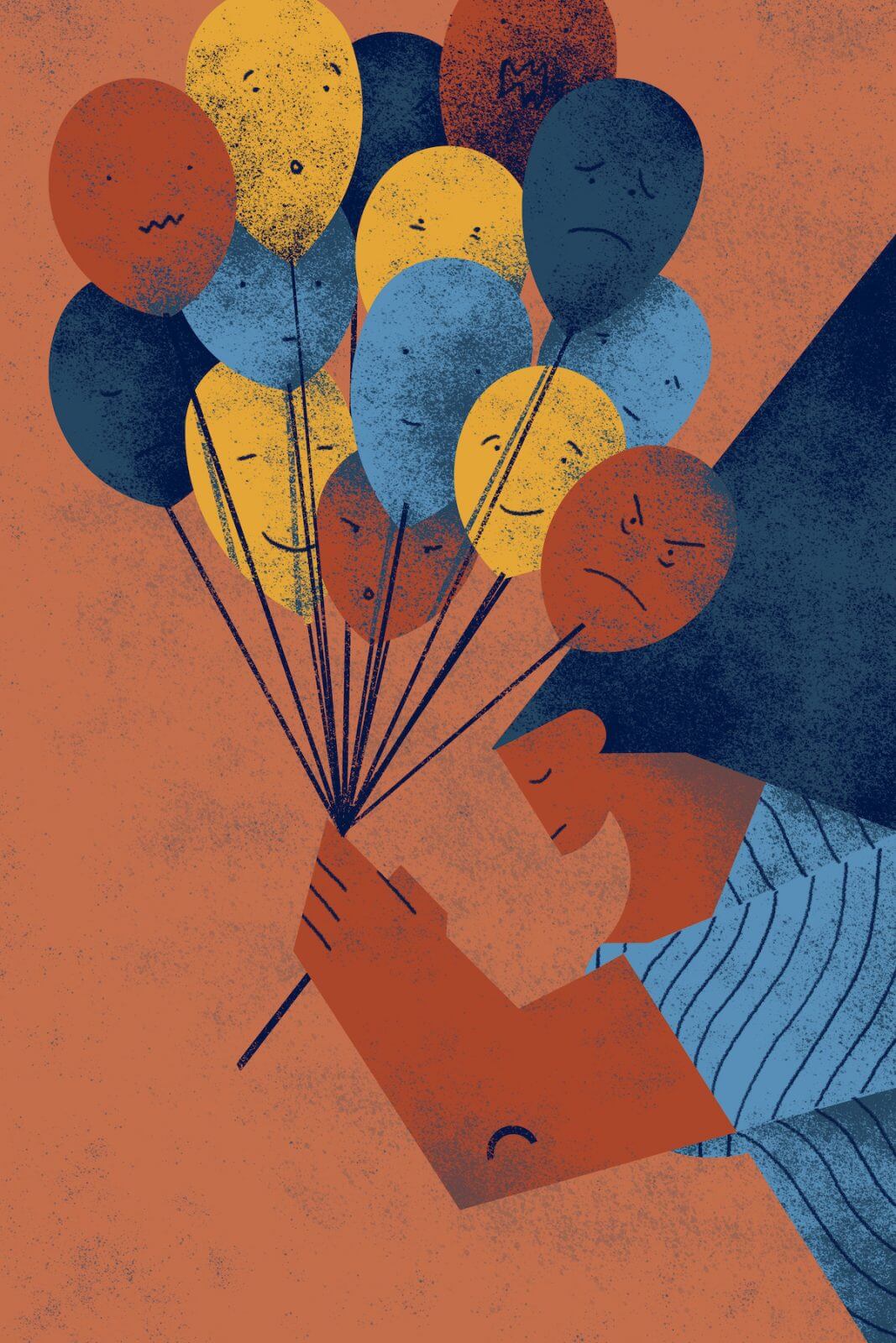 tienes inteligencia emocional