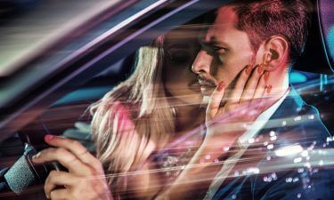 ¿Cuándo es infiel a su pareja Aries?