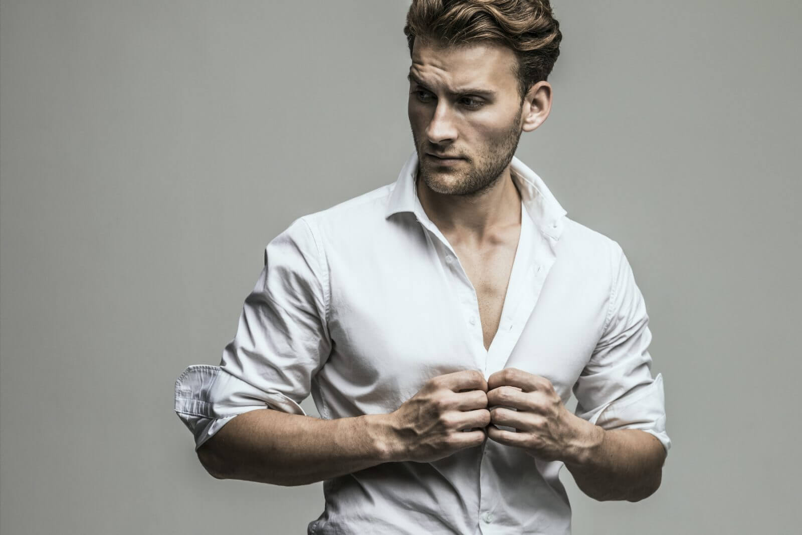 hombre aries