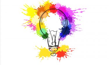 Ranking de los signos más creativos
