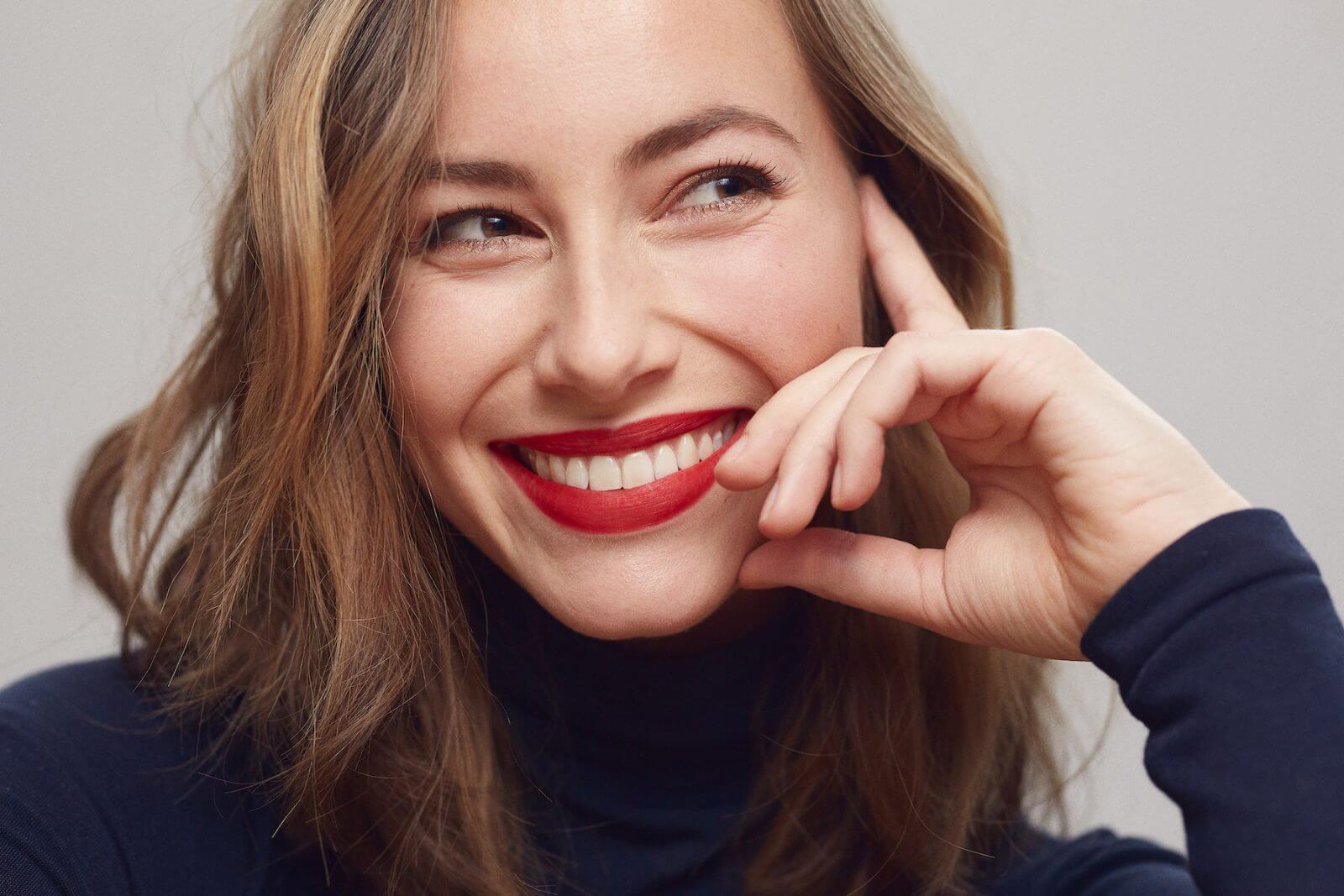 sonrisa de cada signo