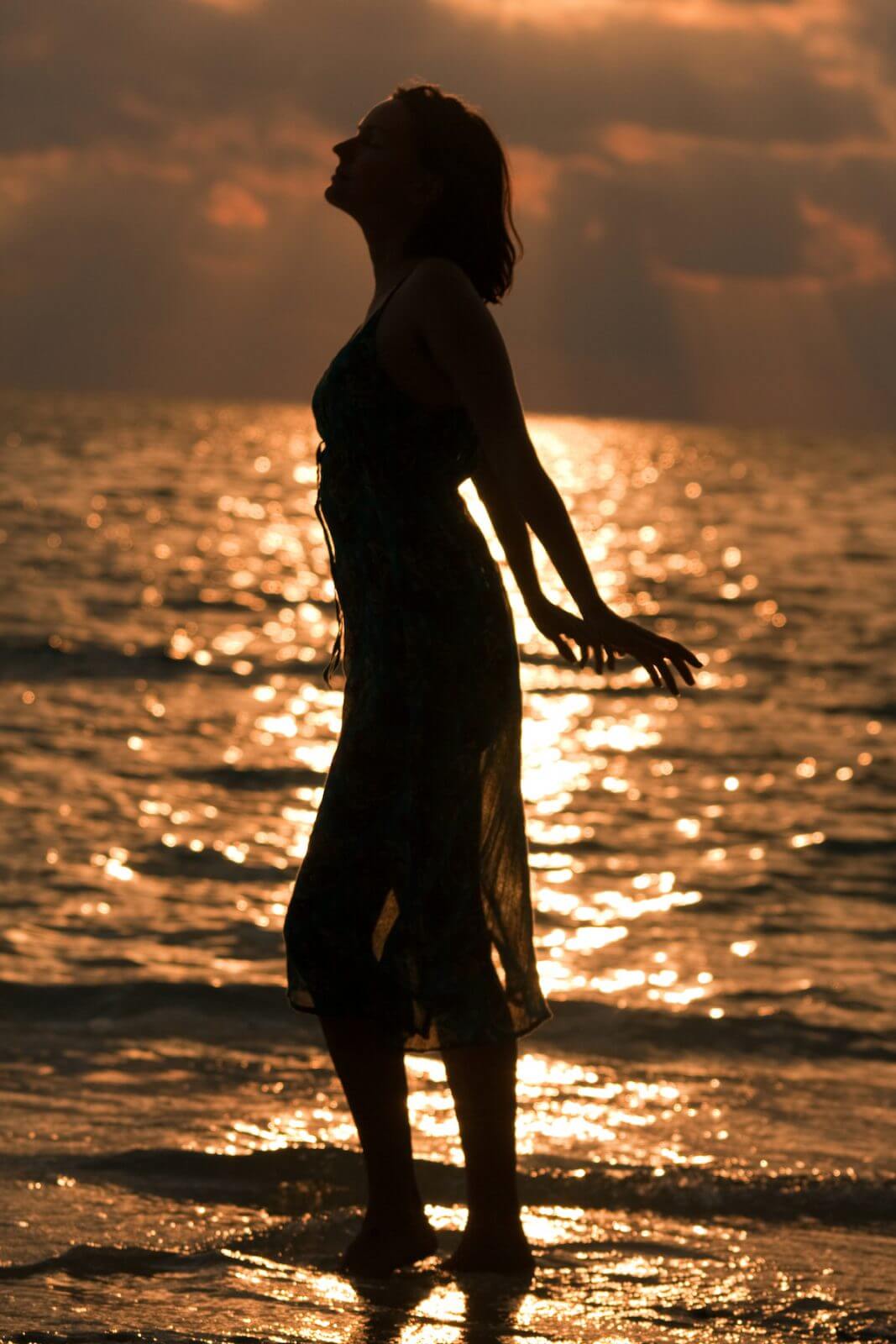 artistas isadora duncan