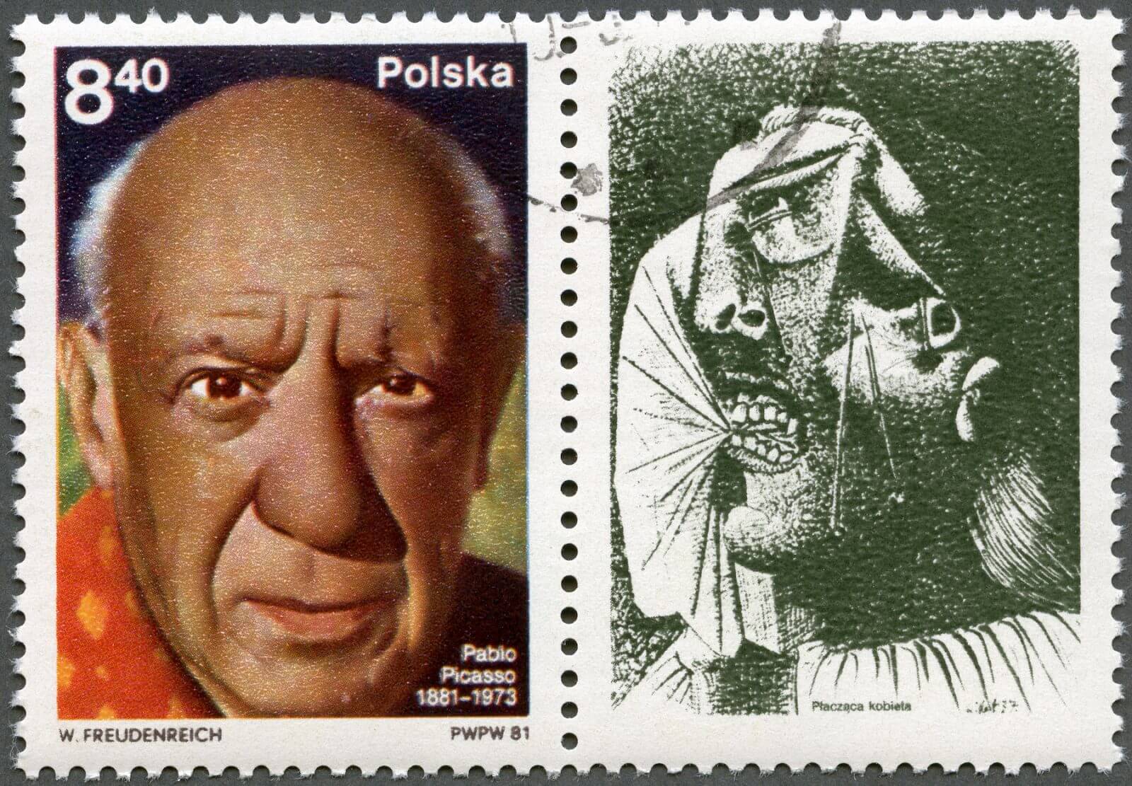 Picasso