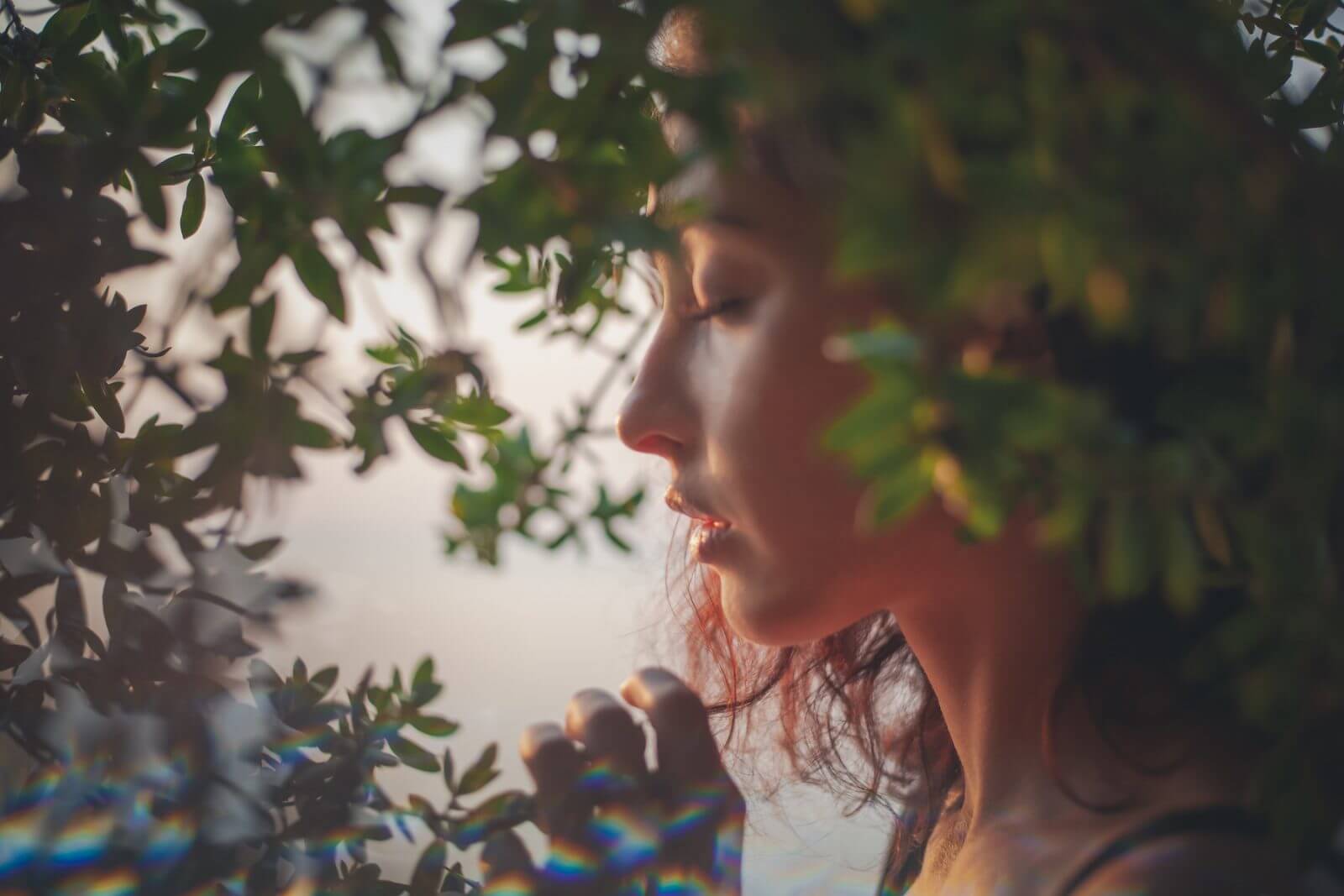 mujer virgo