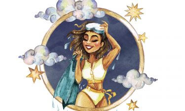 10 razones para amar a Piscis