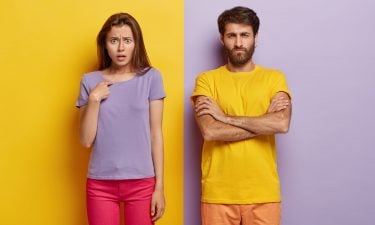 ¿Por qué discute cada signo?