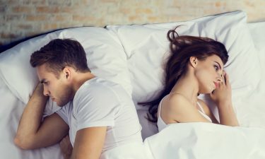 La importancia del espacio personal en la pareja