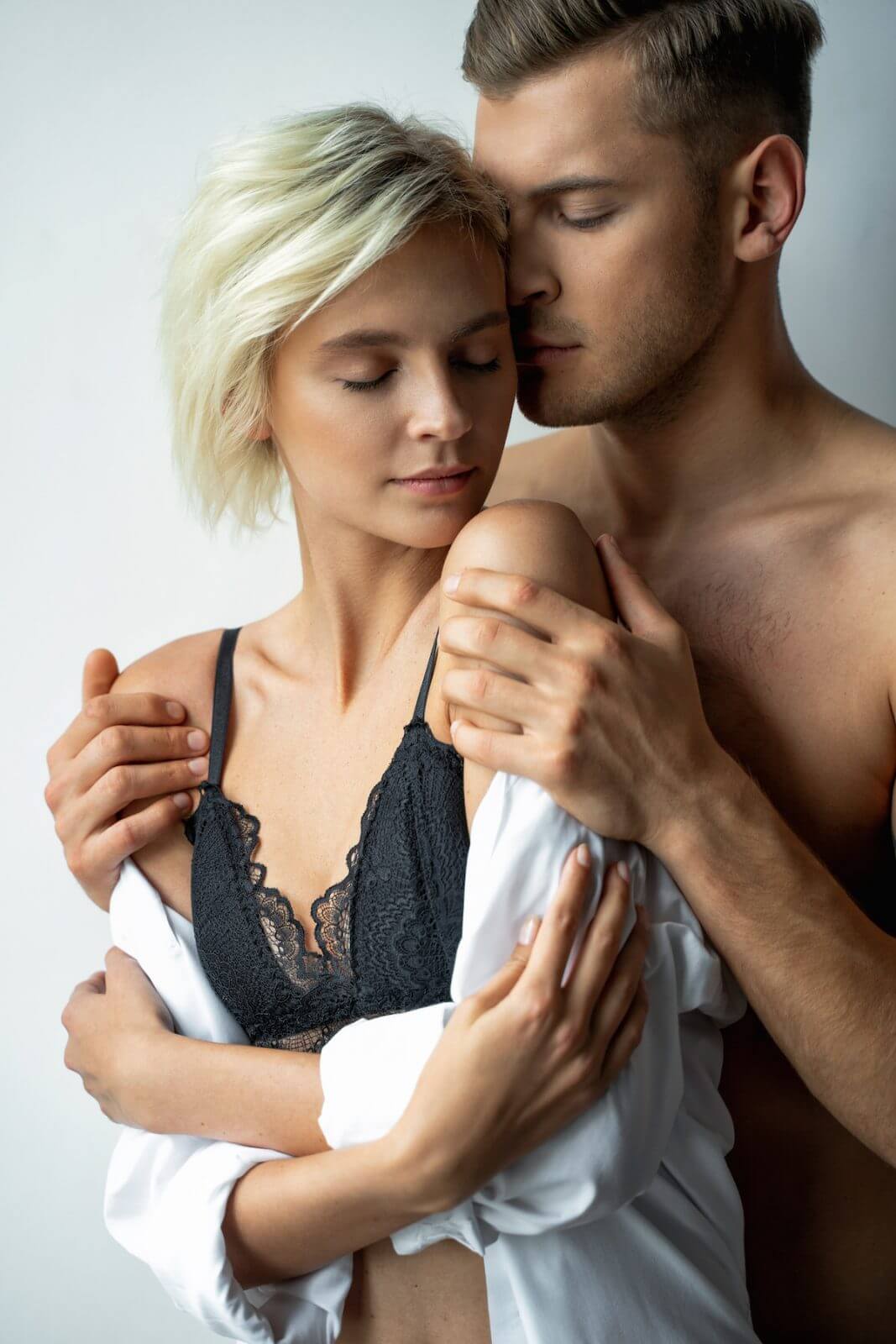 signos de fuego pareja
