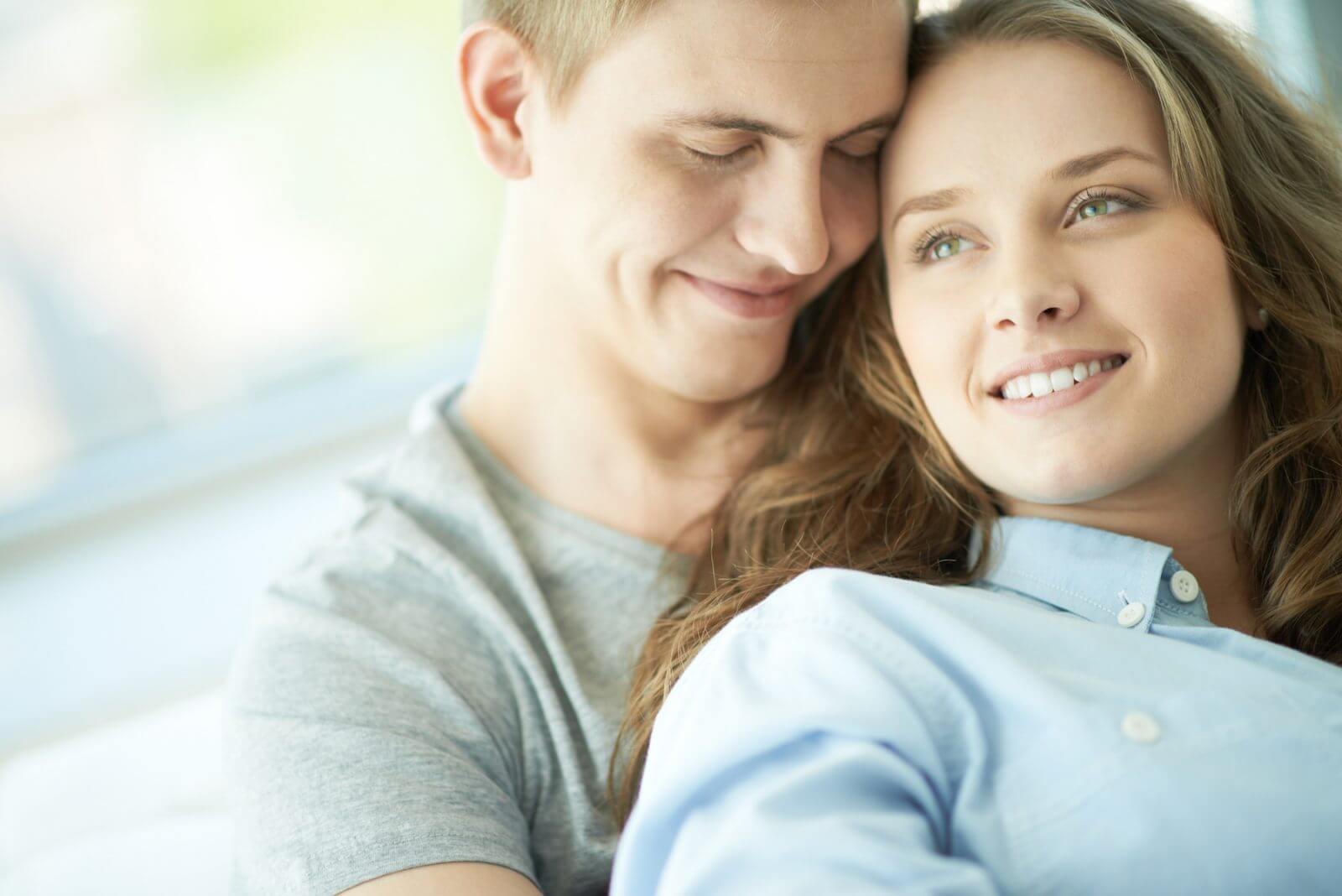 pareja libra