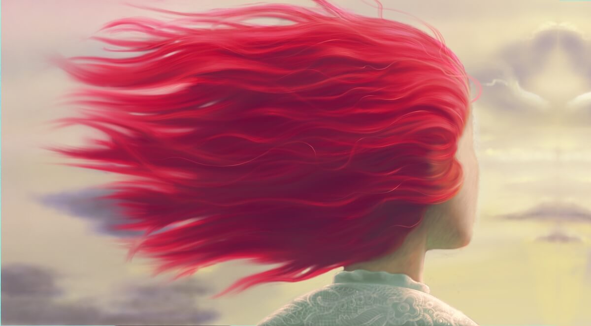 pelo de leo
