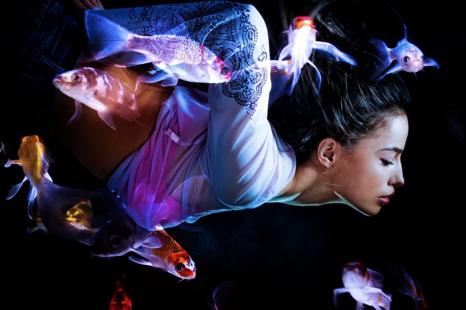 promesas de piscis