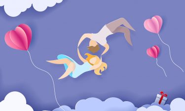 ¿Cómo les irá el amor a los signos de aire en 2022?