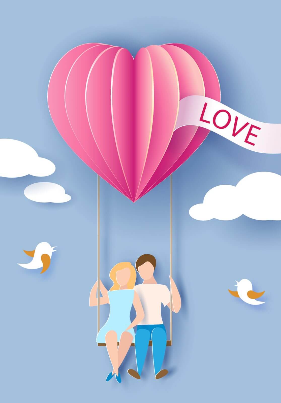 signos de aire amor