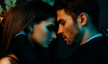 ¿Cómo les irá el amor a los signos de fuego en 2022?