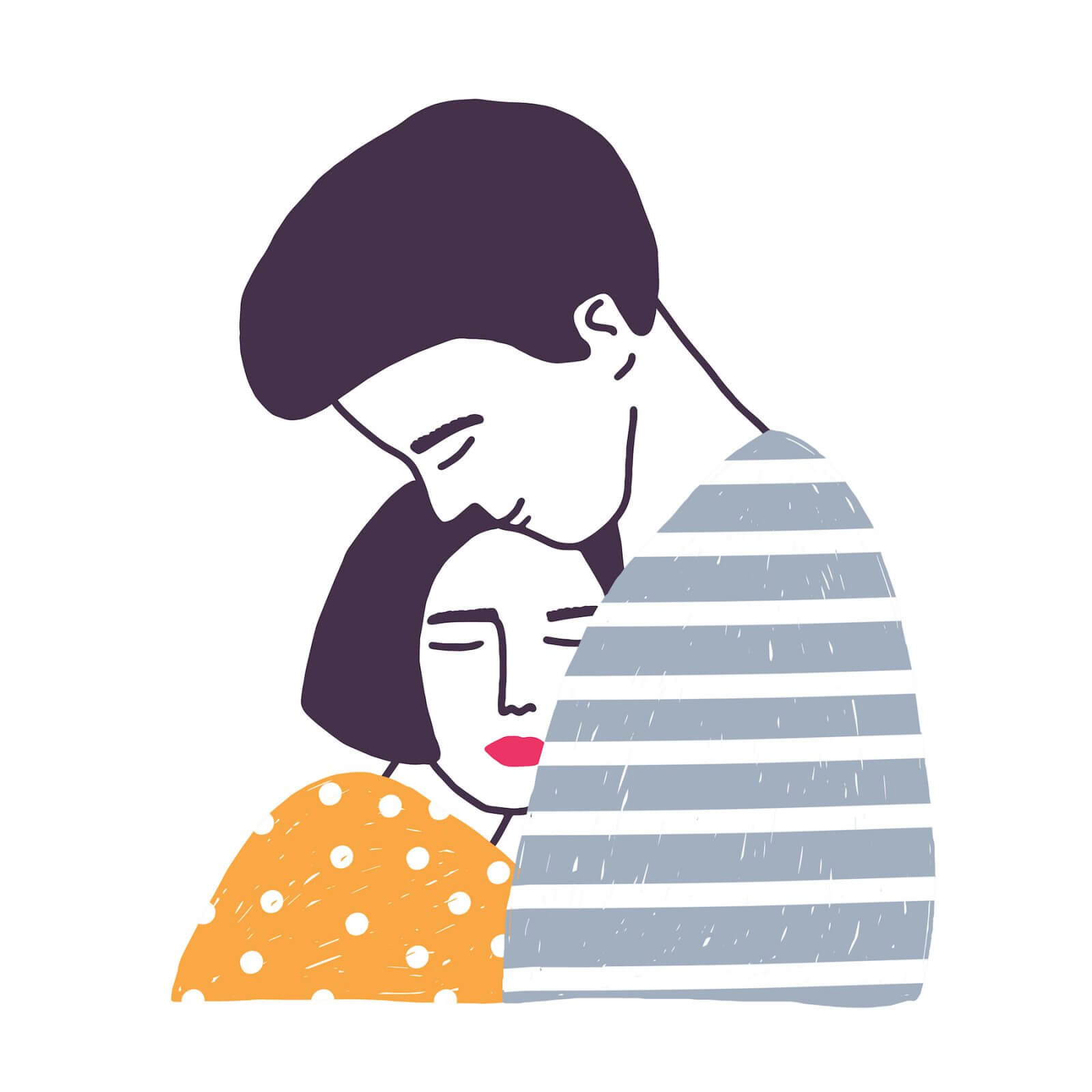 la dependencia emocional