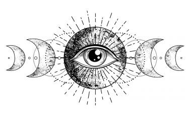 La verdadera razón por la que encarnaste en tu signo