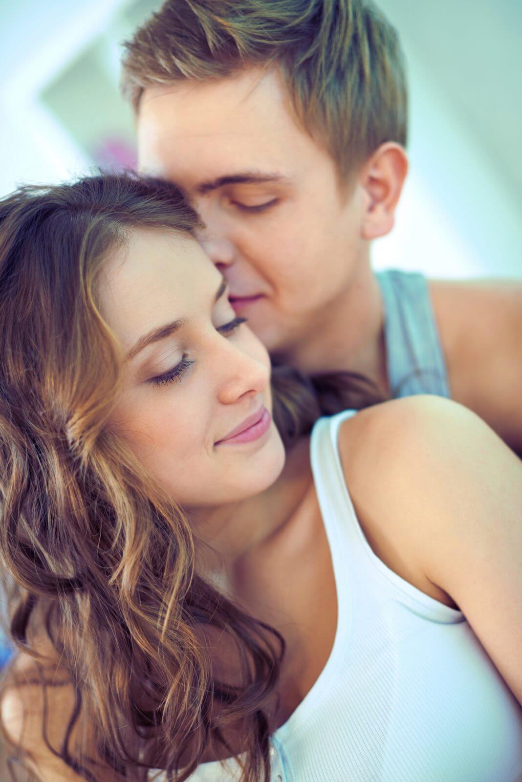 pareja de piscis